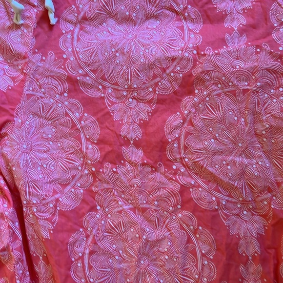 BedHead Bed head pj pajama set top bottom pants shirt cotton womens - Picture 13 of 14